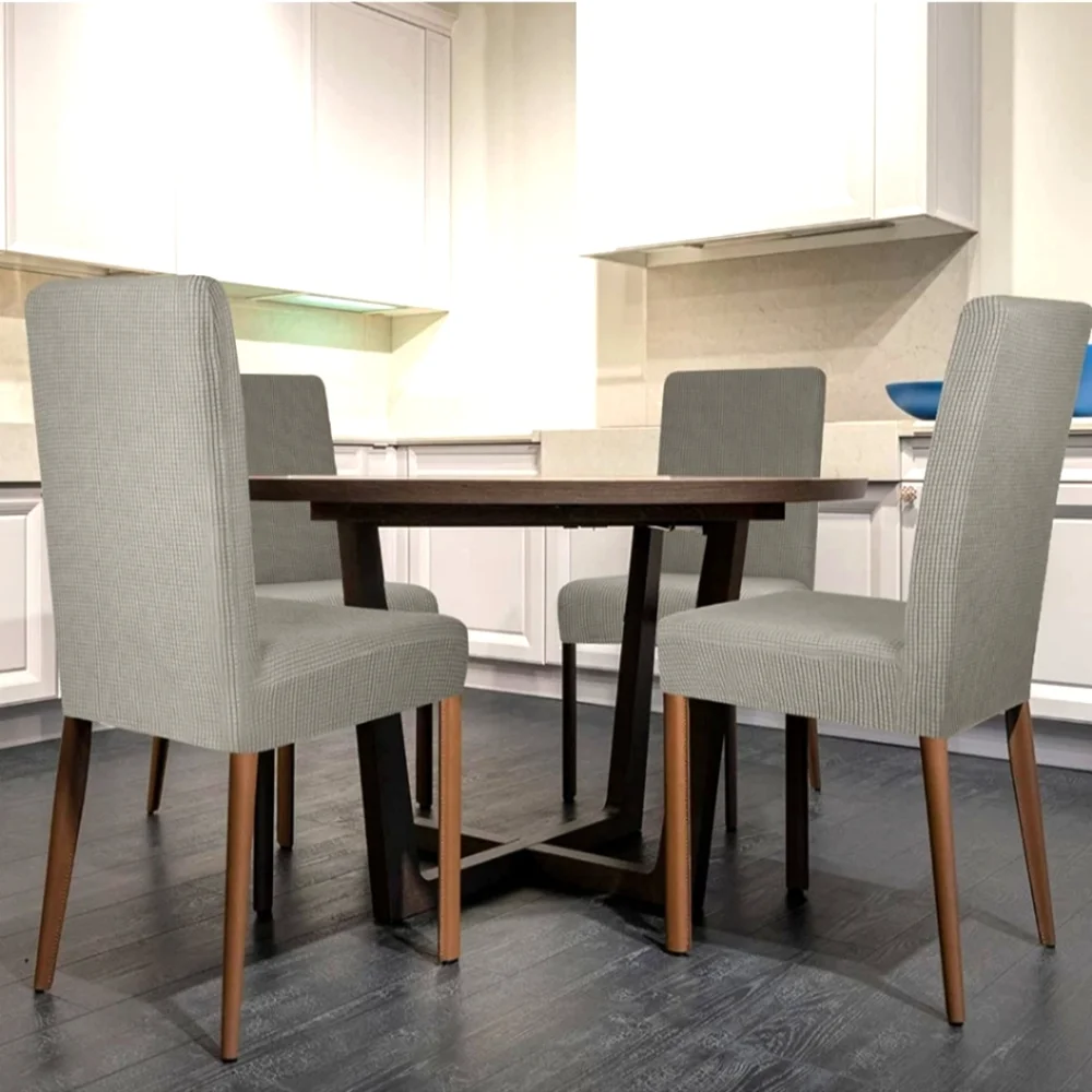Kitchen Chair Covers